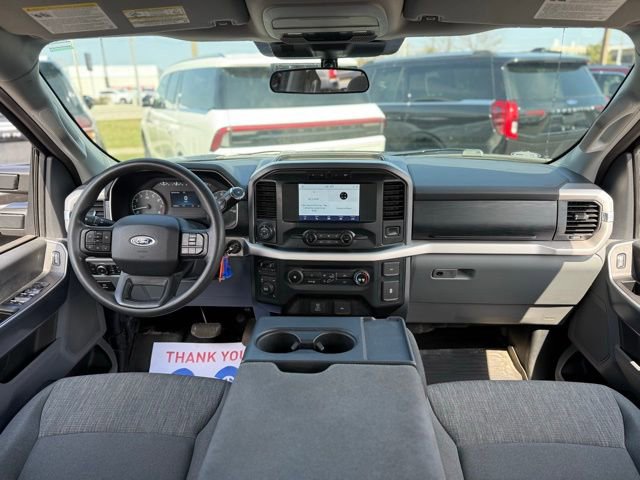 Used 2021 Ford F150 XLT w/ XTR Package image 2