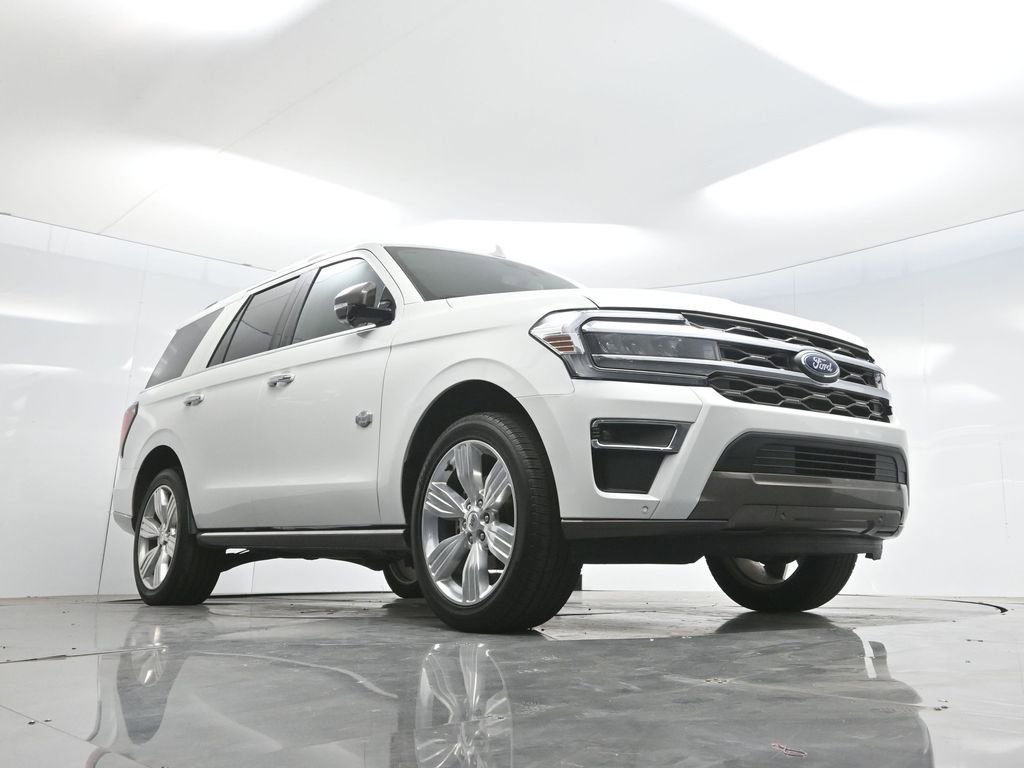 Used 2024 Ford Expedition King Ranch RWD image 61
