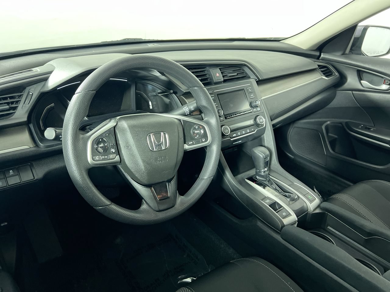 Used 2019 Honda Civic LX image 26