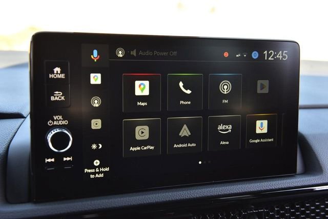 New 2026 Honda CR-V Sport Touring image 15