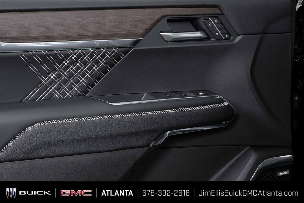 New 2026 GMC Acadia Denali w/ Super Cruise Package AWD/4WD image 7