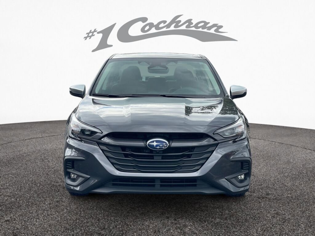 Used 2024 Subaru Legacy Touring XT image 2