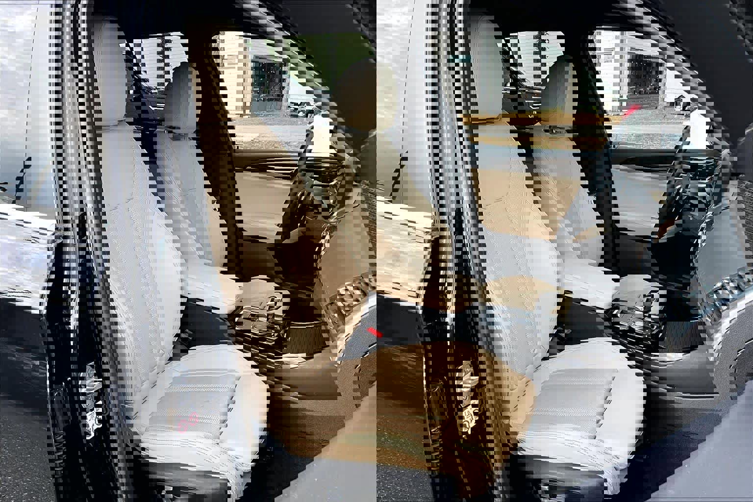 Certified 2023 BMW X3 xDrive30i w/ Premium Package w/ZPA image 8