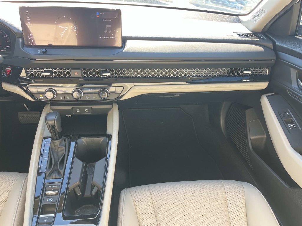 Used 2024 Honda Accord EX-L image 14