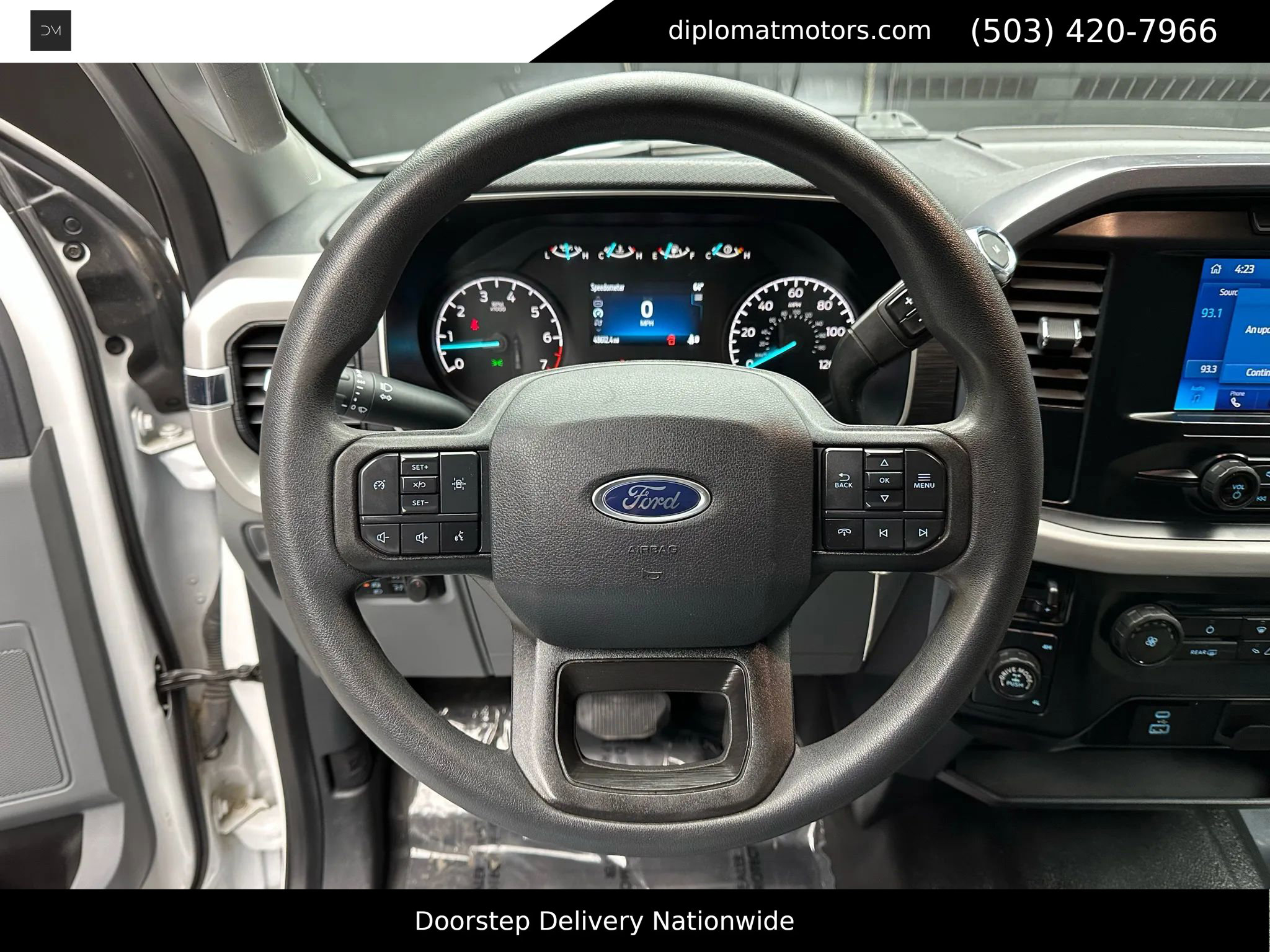 Used 2023 Ford F150 XLT w/ XTR Package image 24