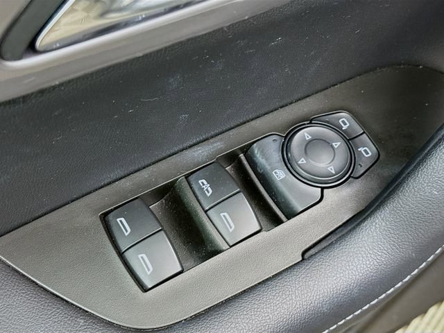 Used 2024 Chevrolet Blazer LT w/ Midnight/Sport Edition image 18