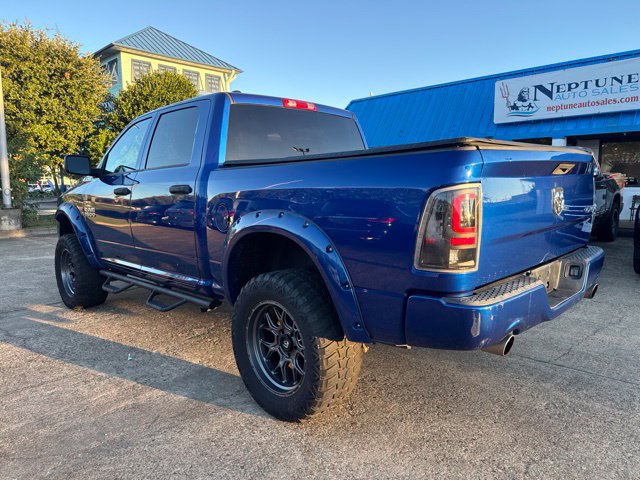 Used 2015 RAM 1500 Express AWD/4WD image 7