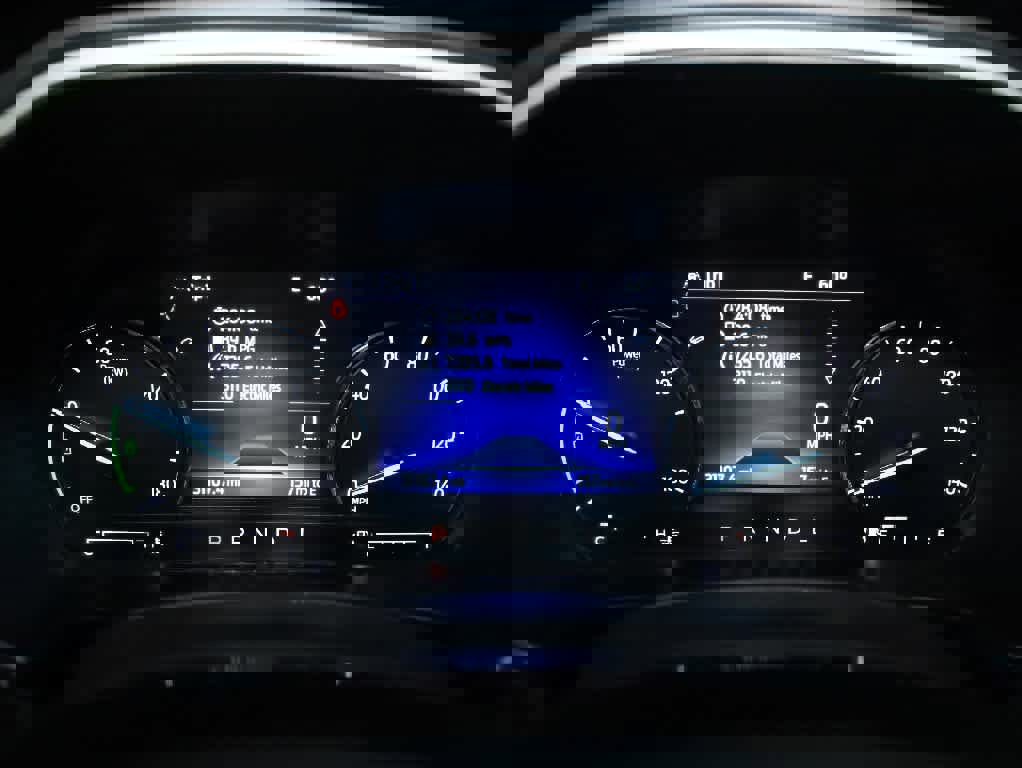 Used 2021 Ford Escape SE w/ Convenience Package image 23