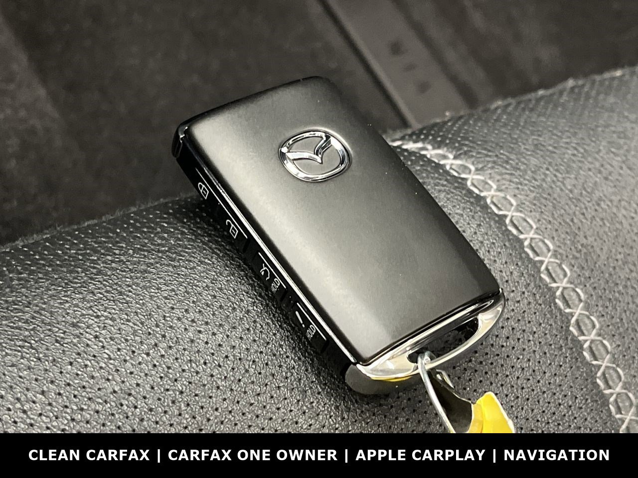 Used 2023 MAZDA MX-5 Miata Grand Touring image 22
