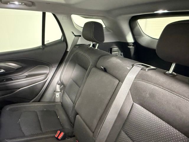 Used 2022 GMC Terrain SLE w/ Driver Convenience Package image 38