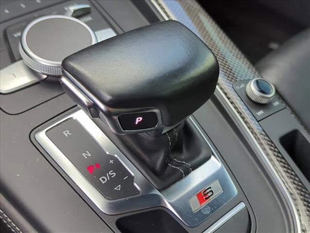 Used 2018 Audi S4 Prestige w/ Prestige Package AWD/4WD image 10