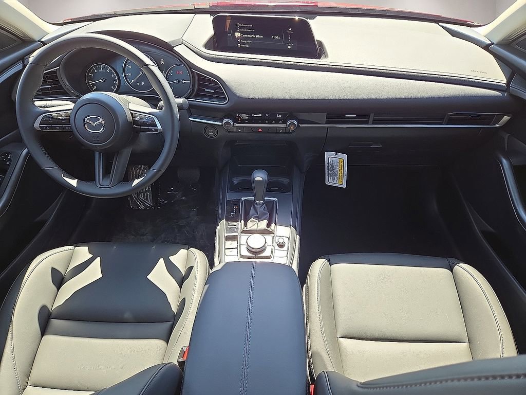 New 2026 MAZDA CX-30 AWD 2.5 S w/ Select Sport Pkg image 15