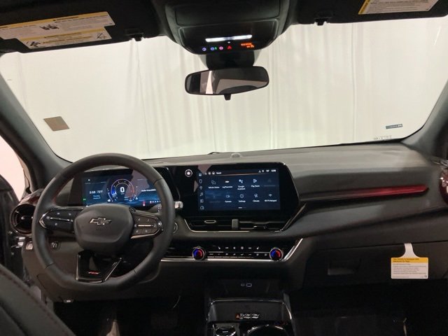 New 2026 Chevrolet Equinox RS image 26