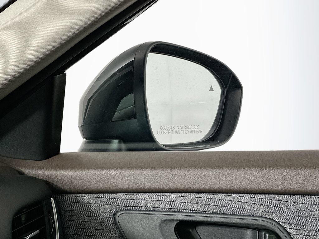 Certified 2023 Nissan Rogue SV AWD/4WD image 25