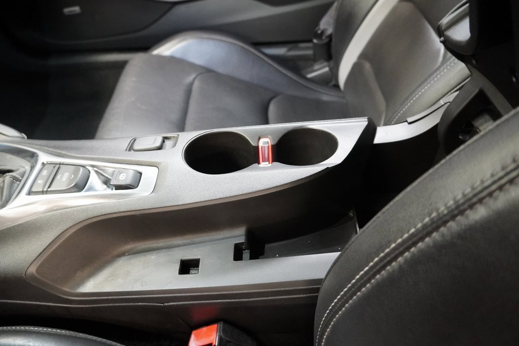 Used 2017 Chevrolet Camaro SS image 22