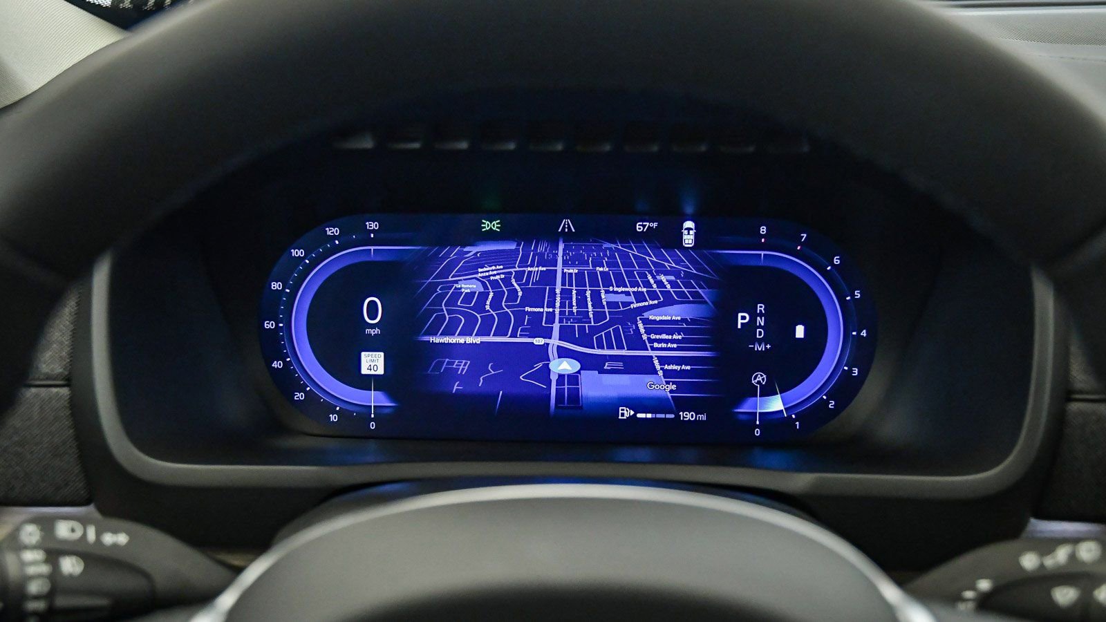 Certified 2025 Volvo XC90 B6 Core w/ Protection Package Premier image 31