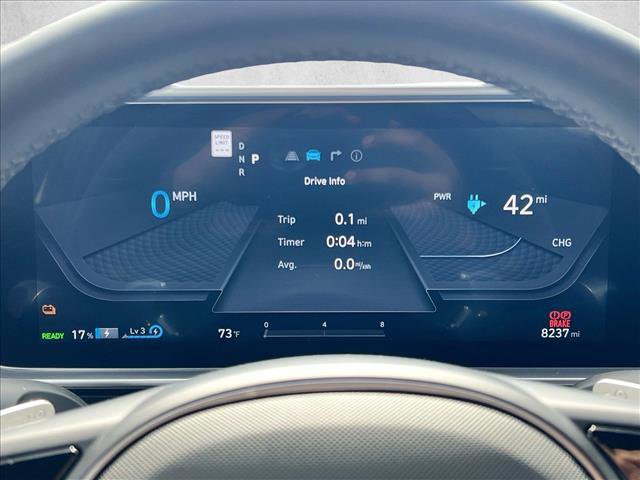 Certified 2024 Hyundai Ioniq 6 Limited image 12