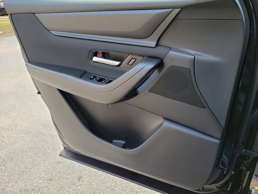 New 2026 MAZDA CX-90 3.3 Turbo w/ Select Package image 23