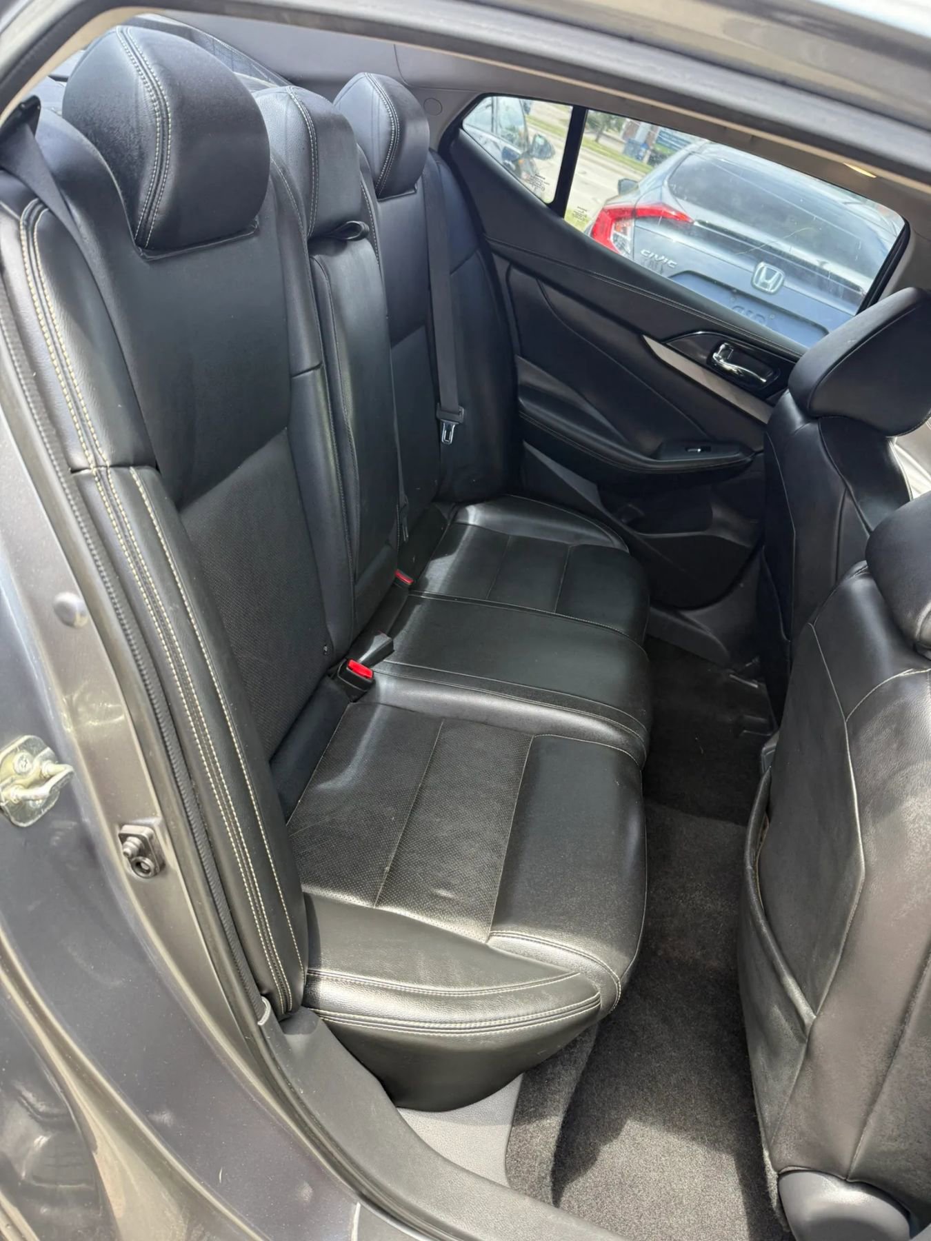 Used 2018 Nissan Maxima 3.5 SL FWD image 20