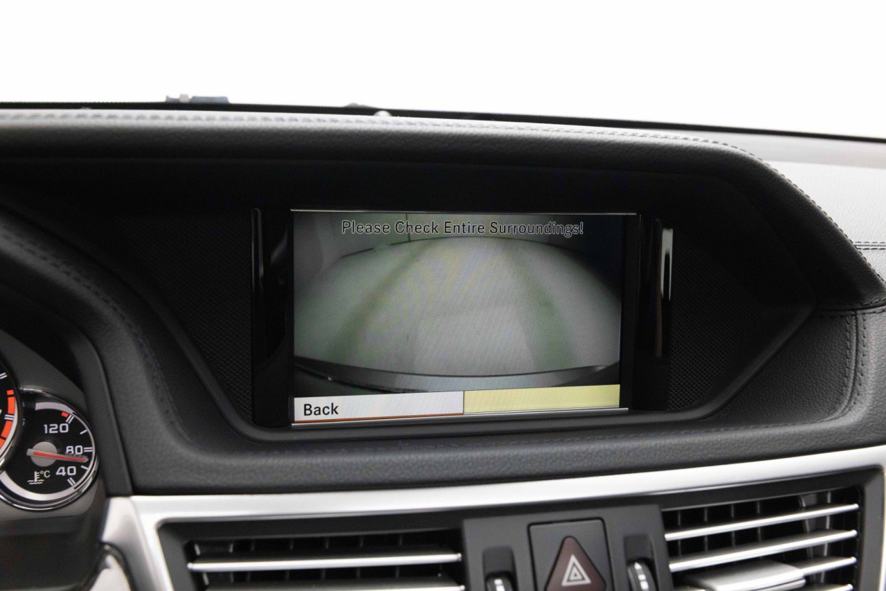 Used 2012 Mercedes-Benz E 63 AMG Wagon image 22