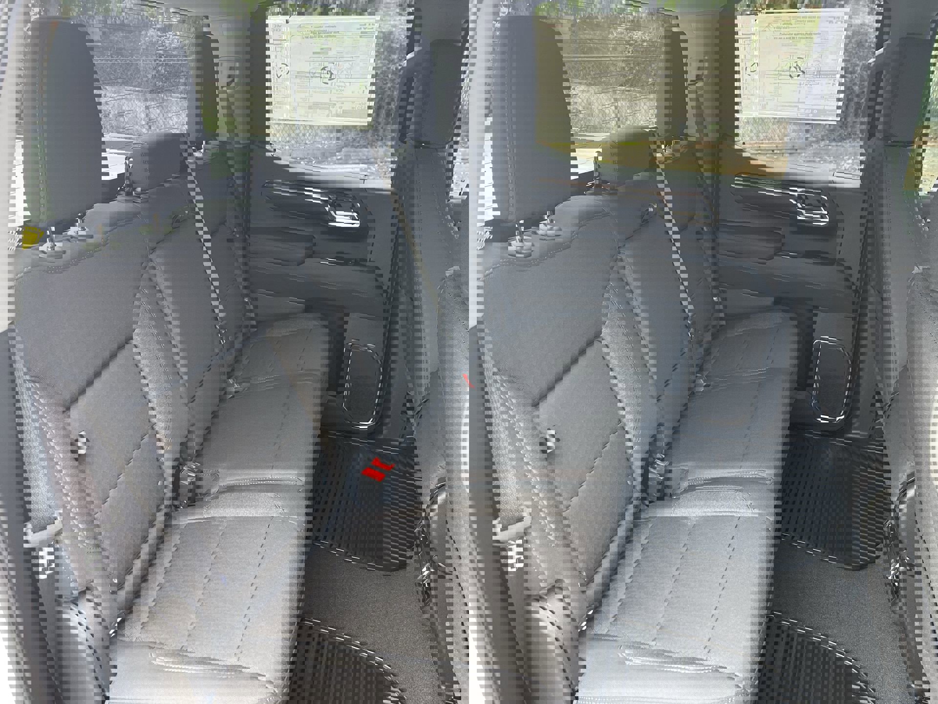 New 2026 GMC Sierra 1500 Elevation image 59