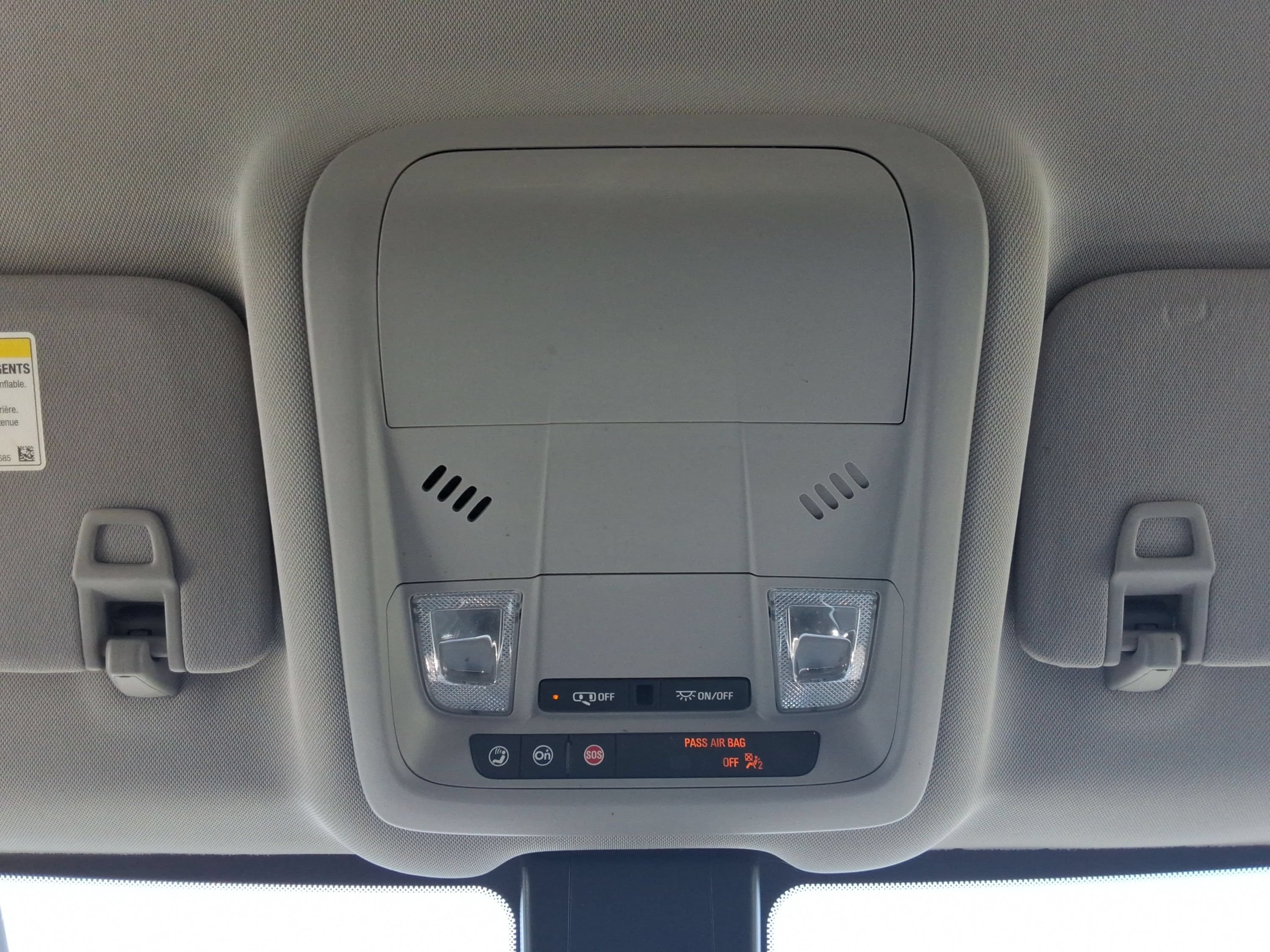 Used 2022 Chevrolet Equinox LS AWD/4WD image 19