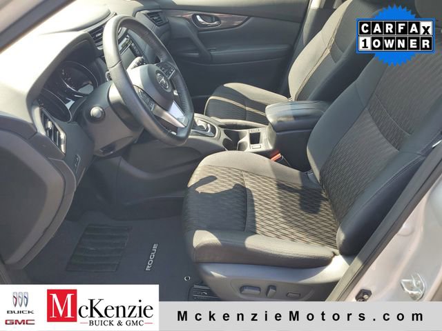 Used 2018 Nissan Rogue SV AWD/4WD image 5