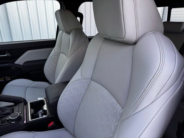 Used 2026 Toyota Tacoma Limited image 3