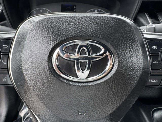 Used 2024 Toyota Corolla SE FWD image 27