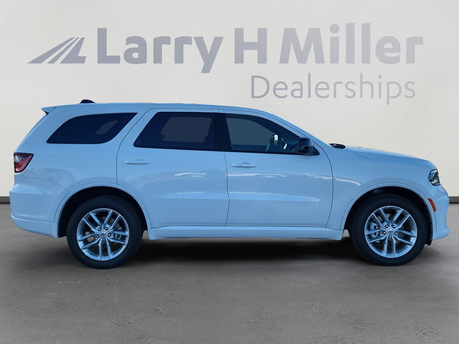 New 2026 Dodge Durango GT AWD/4WD image 7