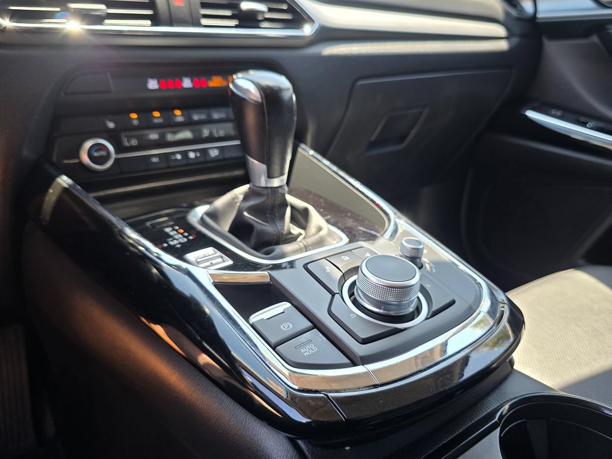 Used 2022 MAZDA CX-9 Touring AWD/4WD image 38