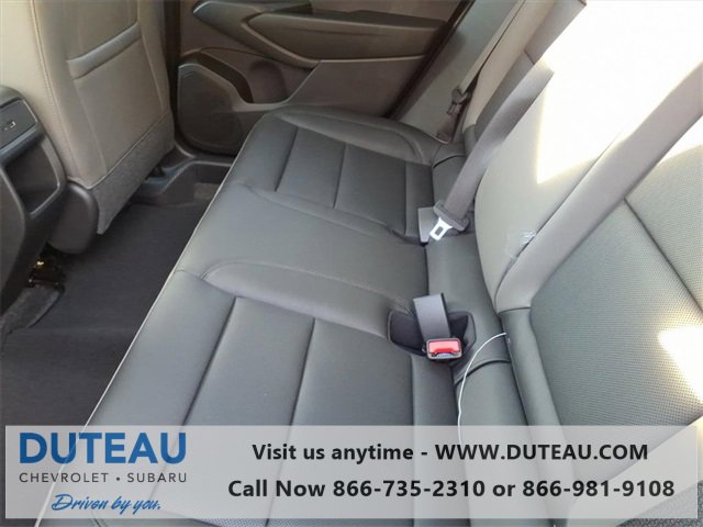 New 2026 Chevrolet Trax ACTIV image 10