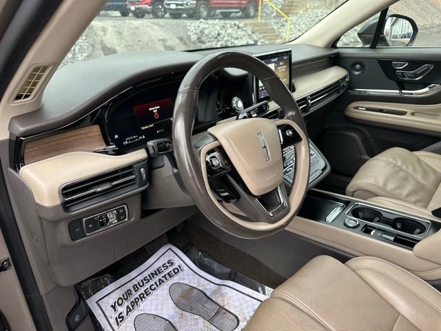 Used 2020 Lincoln Corsair Reserve w/ Equipment Group 202A image 26