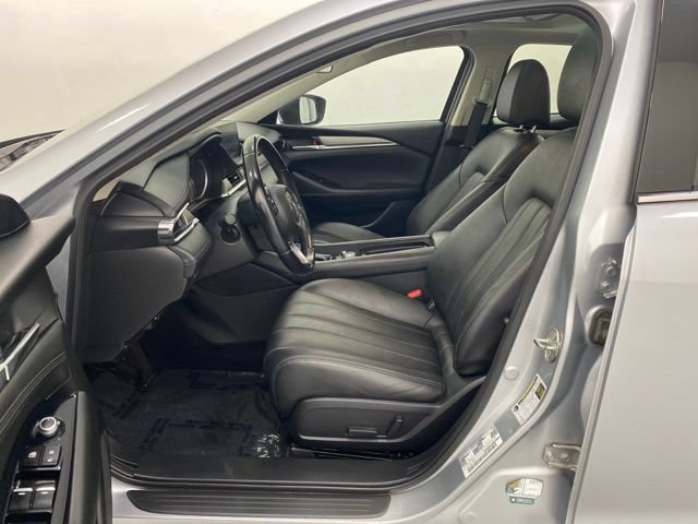 Used 2018 MAZDA MAZDA6 Touring FWD image 11