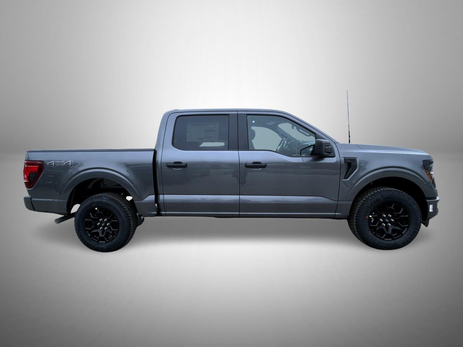 New 2026 Ford F150 STX AWD/4WD image 4