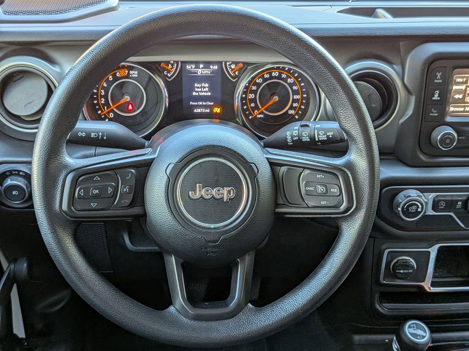 Used 2021 Jeep Wrangler Unlimited Sport AWD/4WD image 28