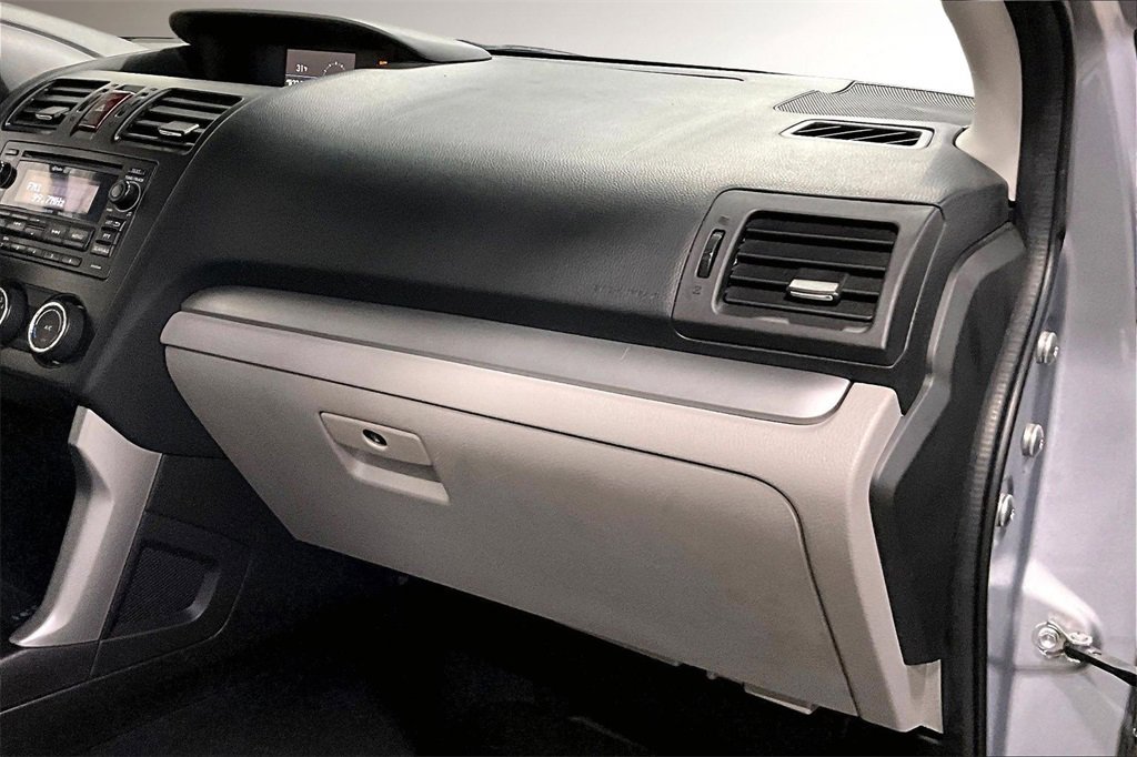 Used 2014 Subaru Forester 2.5i Premium w/ All-Weather Package image 25