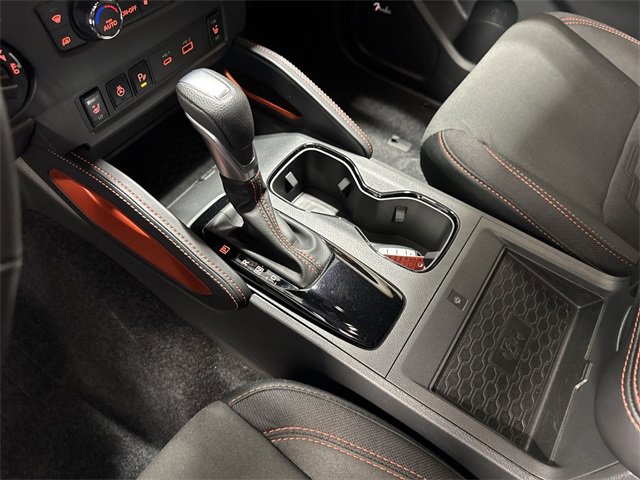 Used 2025 Nissan Frontier PRO-4X w/ Pro Convenience Package image 21