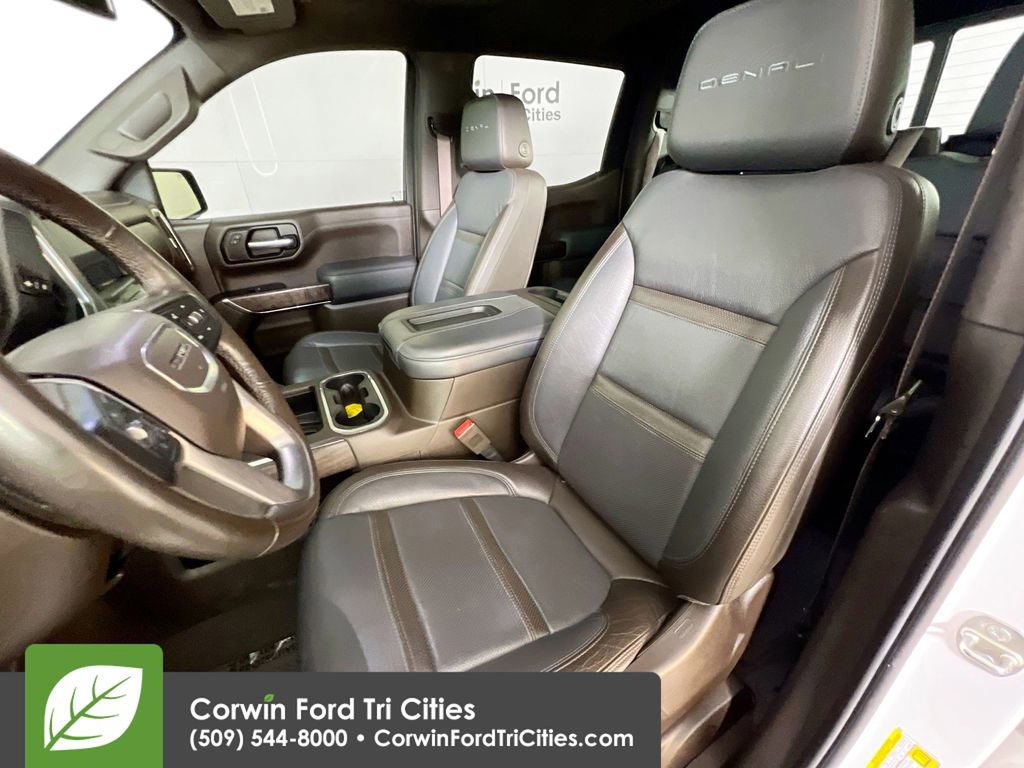 Used 2020 GMC Sierra 1500 Denali image 24