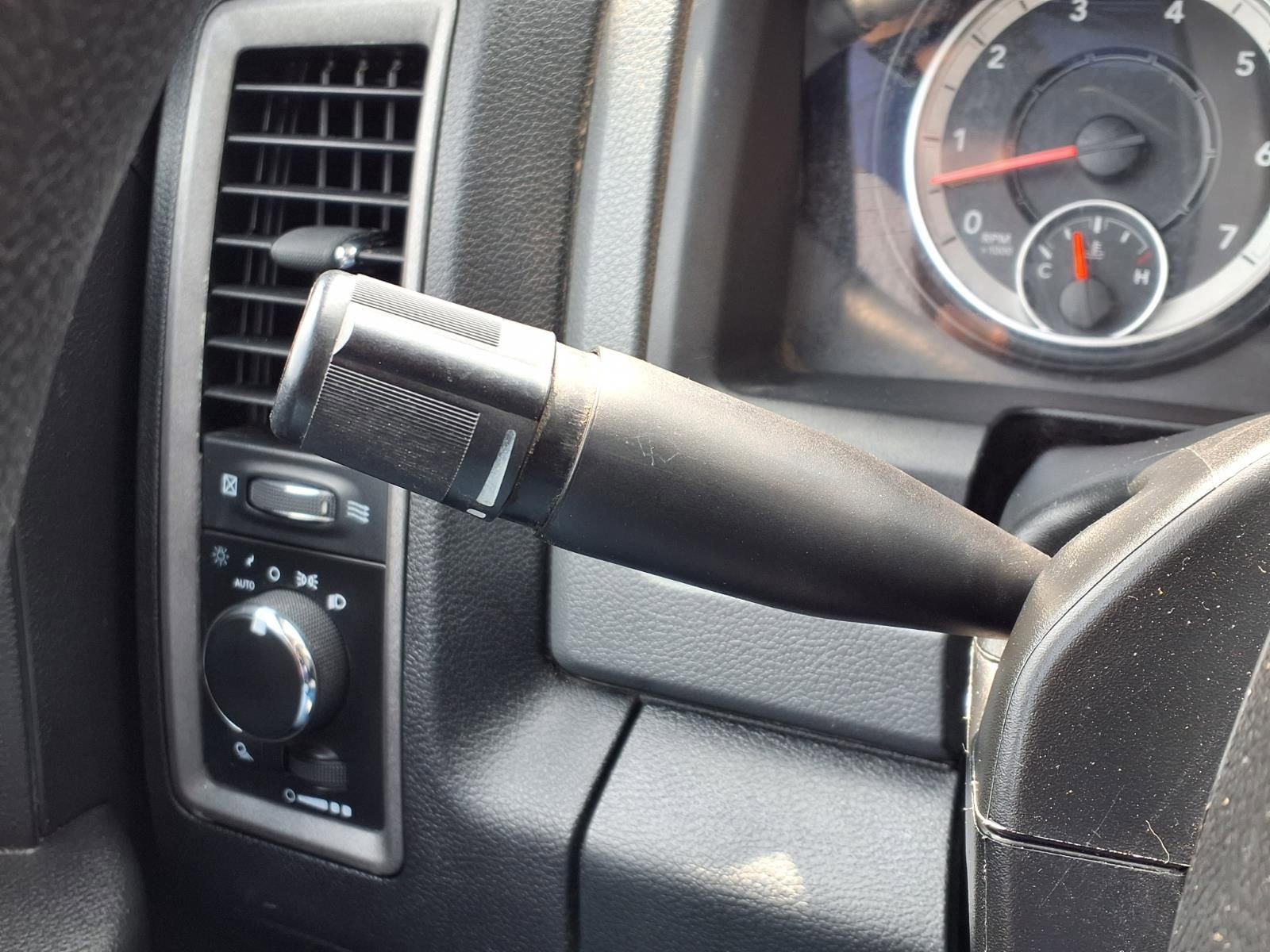 Used 2016 RAM 1500 Tradesman w/ Popular Equipment Group AWD/4WD image 21