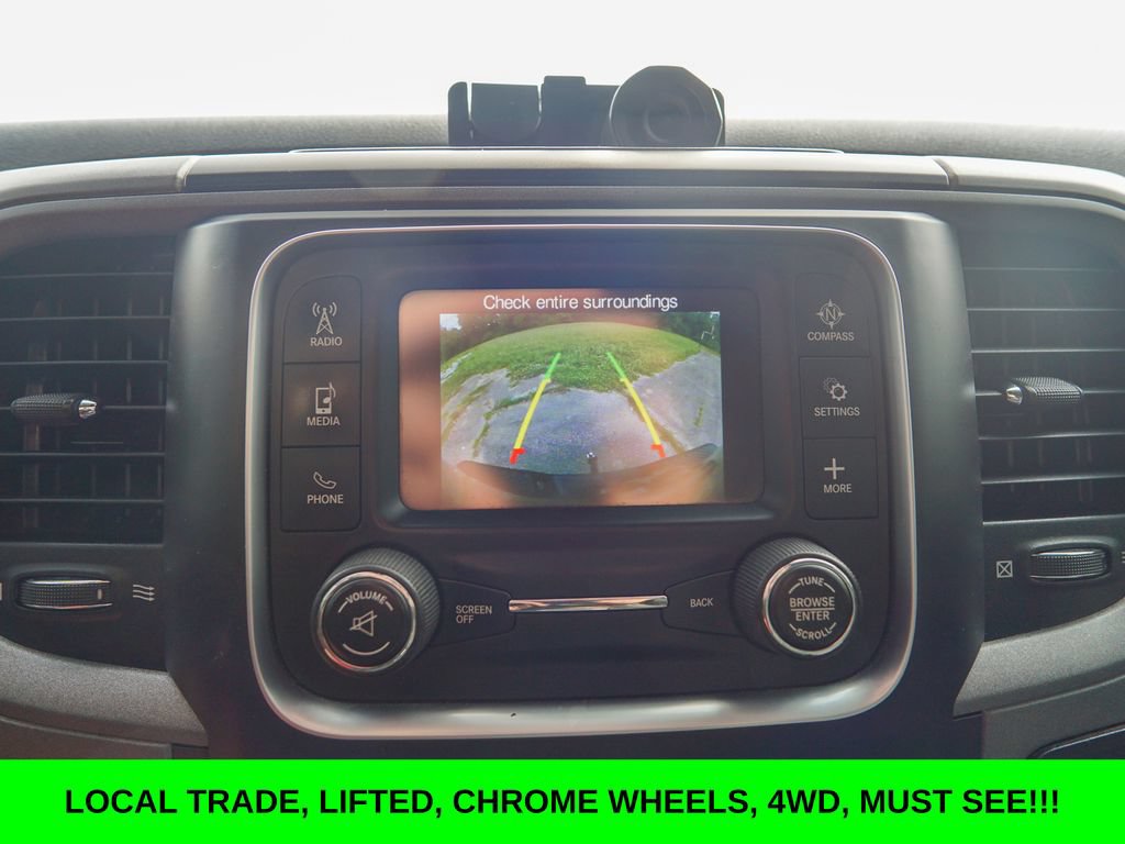 Used 2019 RAM 1500 Express w/ Express Value Package AWD/4WD image 20