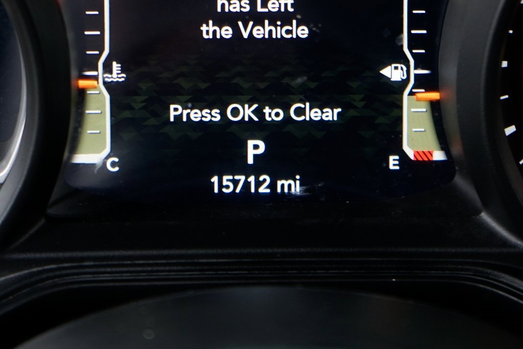 Used 2024 Jeep Gladiator Rubicon w/ Convenience Group image 23