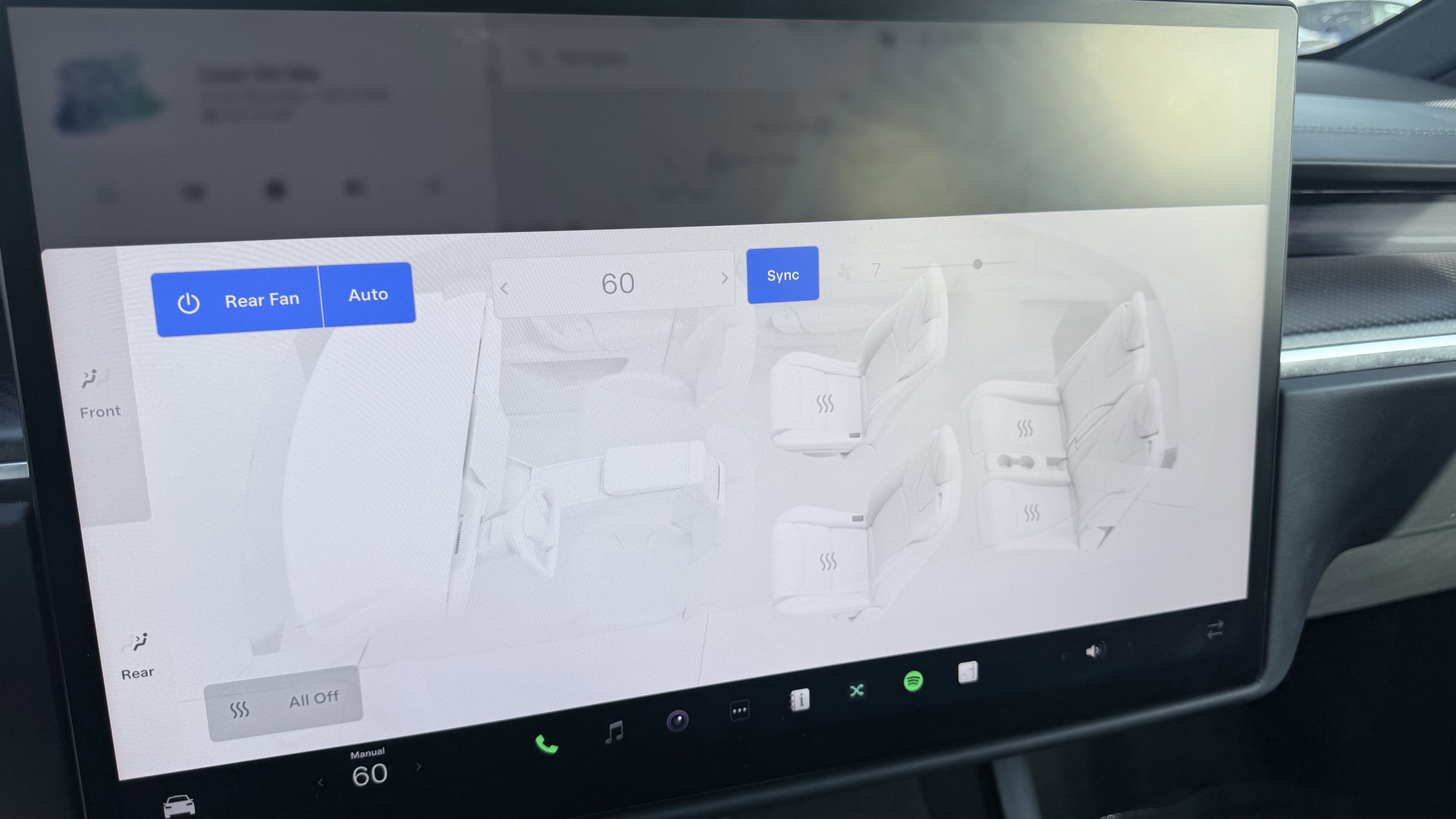 Used 2022 Tesla Model X Plaid image 76