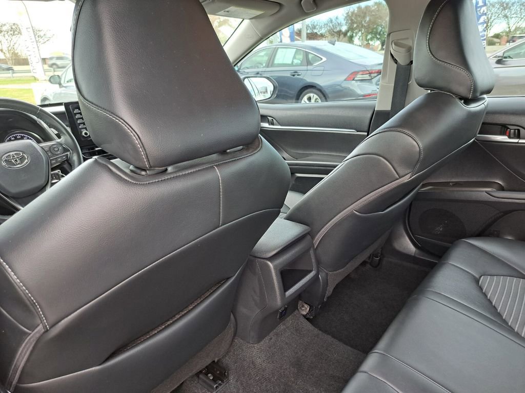 Used 2023 Toyota Camry SE image 22