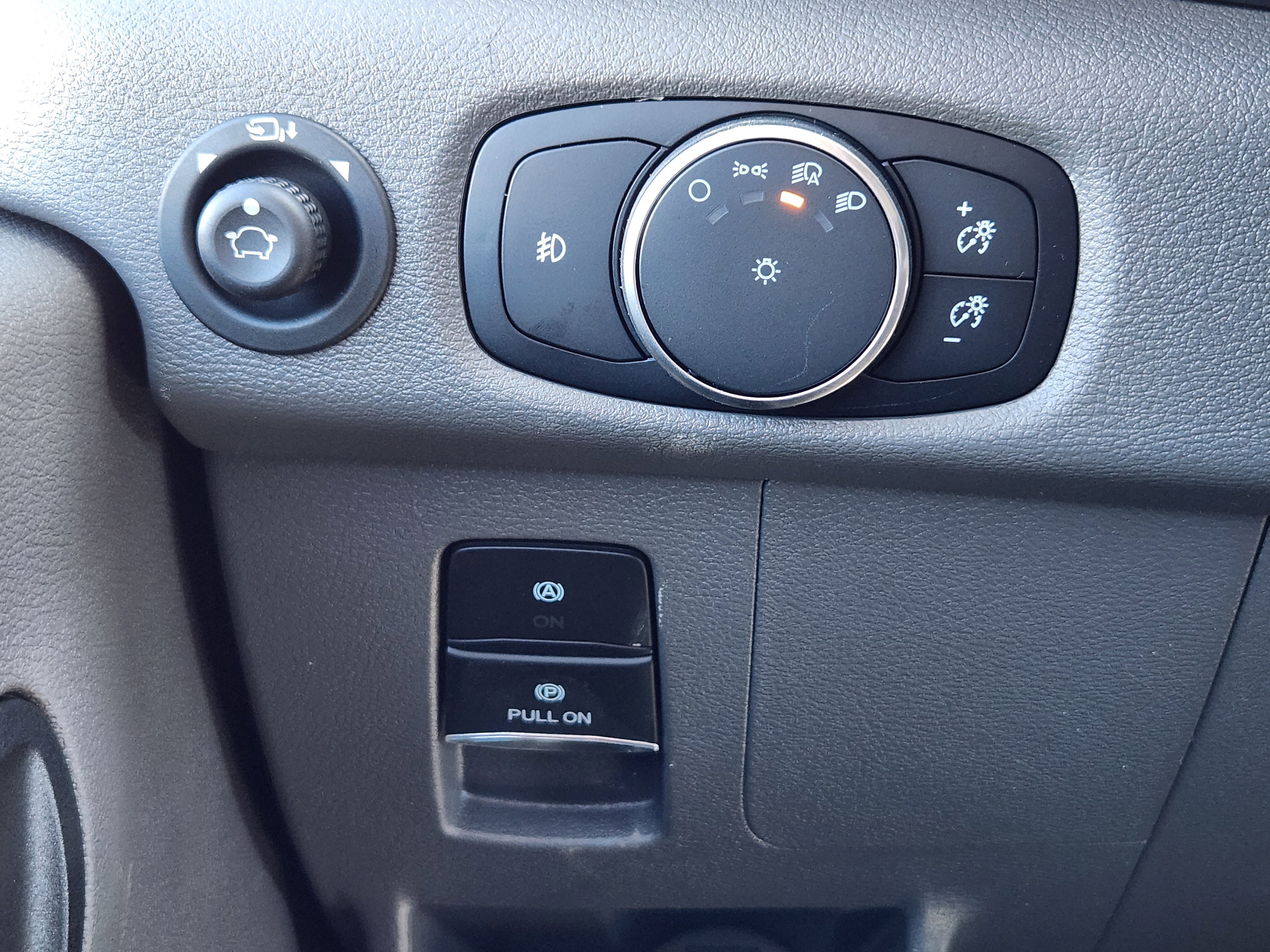 New 2026 Ford Transit 350 148 High Roof Extended AWD image 27