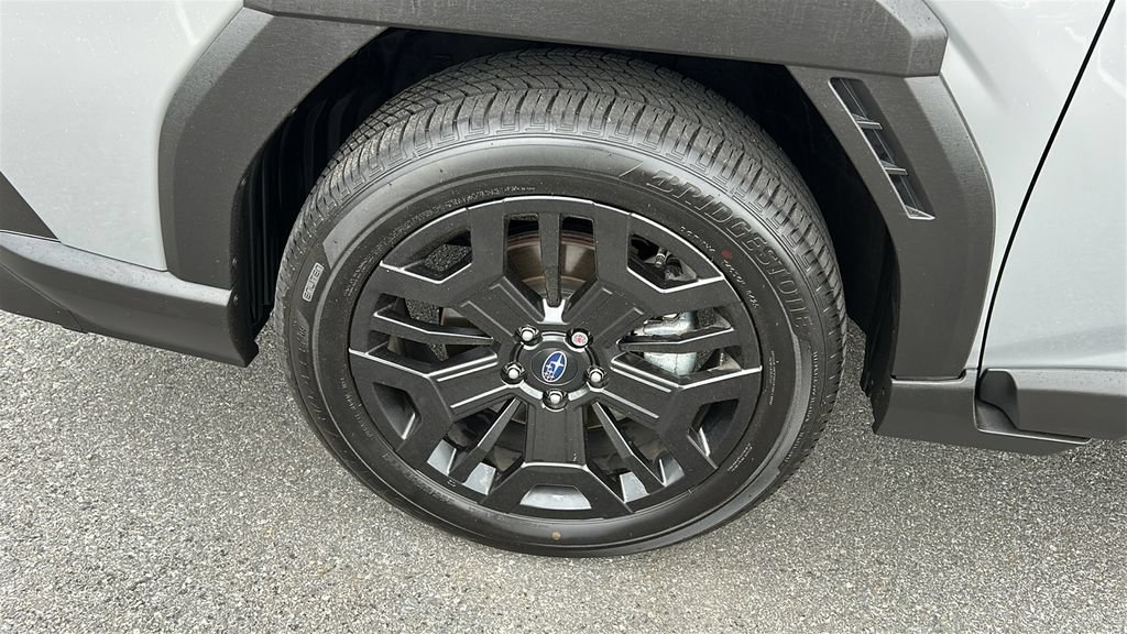 Certified 2026 Subaru Outback Limited XT AWD/4WD image 8