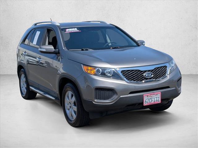 Used 2013 Kia Sorento LX AWD/4WD image 3