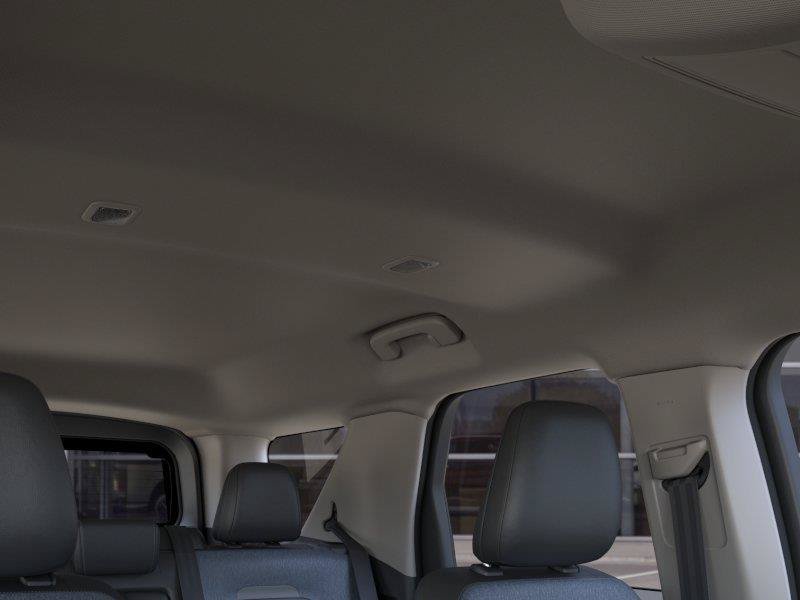 New 2025 Ford Bronco Sport Outer Banks w/ Outer Banks Tech Package+ AWD/4WD image 22