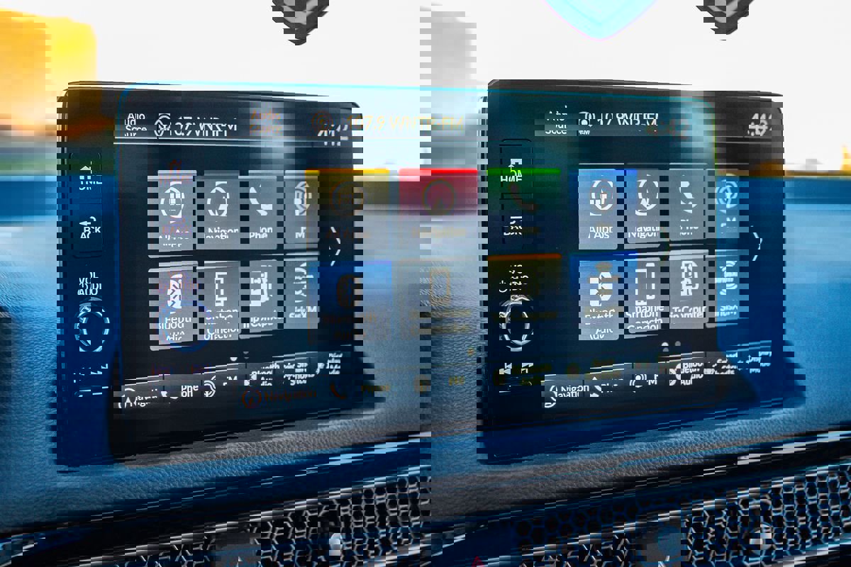 Used 2023 Honda Civic Touring image 27