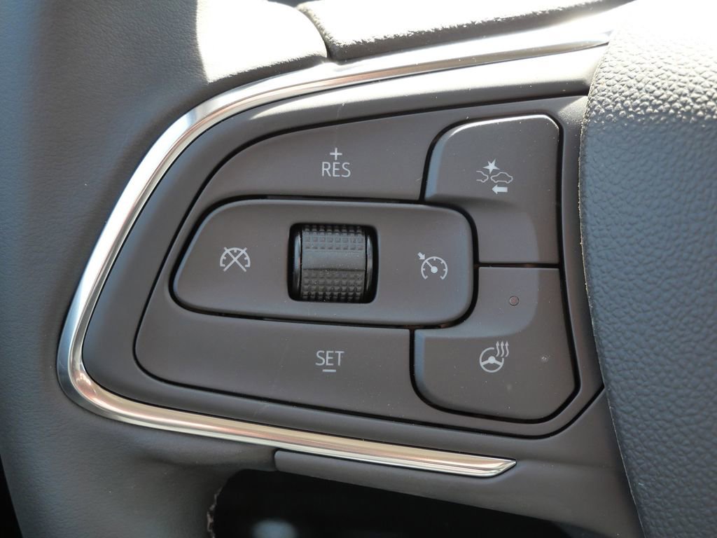 New 2026 Buick Encore GX Sport Touring w/ Advanced Technology Package image 47